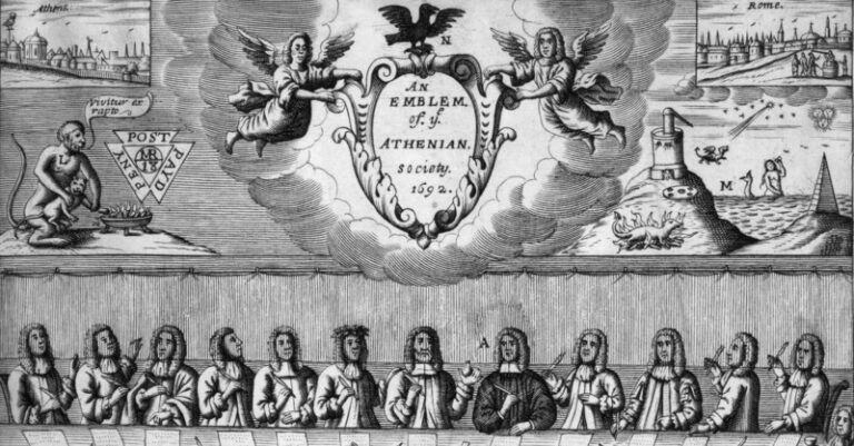 Norton IHumbly Fig01 Emblem of Athenian Society 1