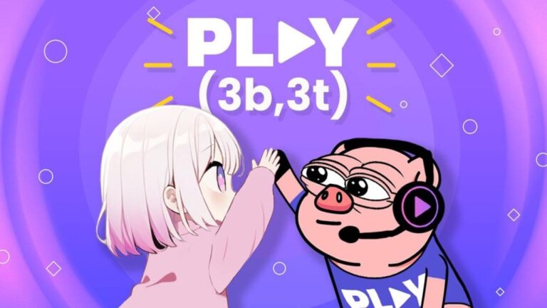 PLAY promo 3