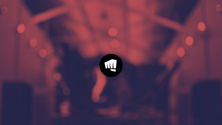 Riot Games Logo