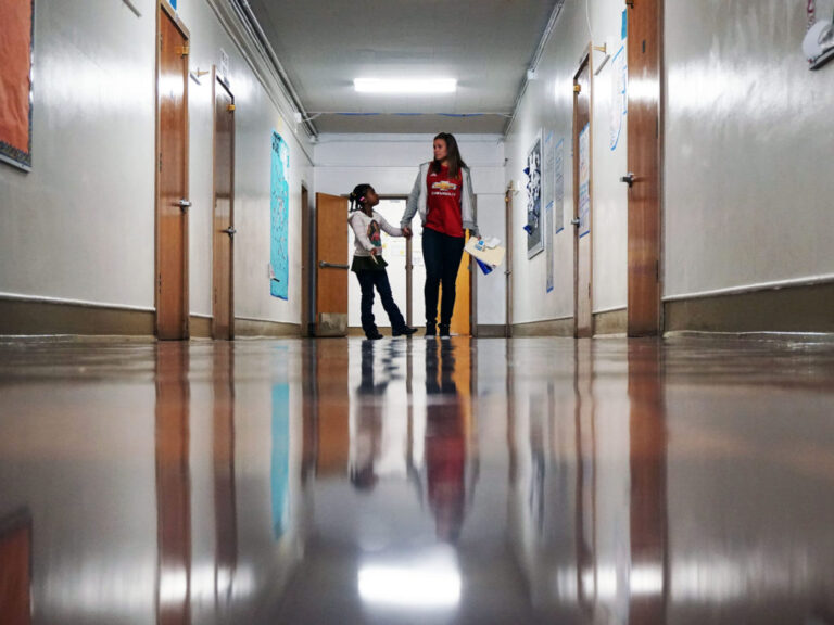Stege hallway 1024x768