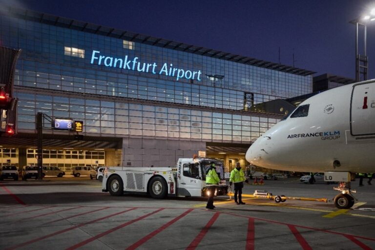 Swissport goes all in on SASE with Cato Networks Unifying security and networking across more than 26000 users hero image