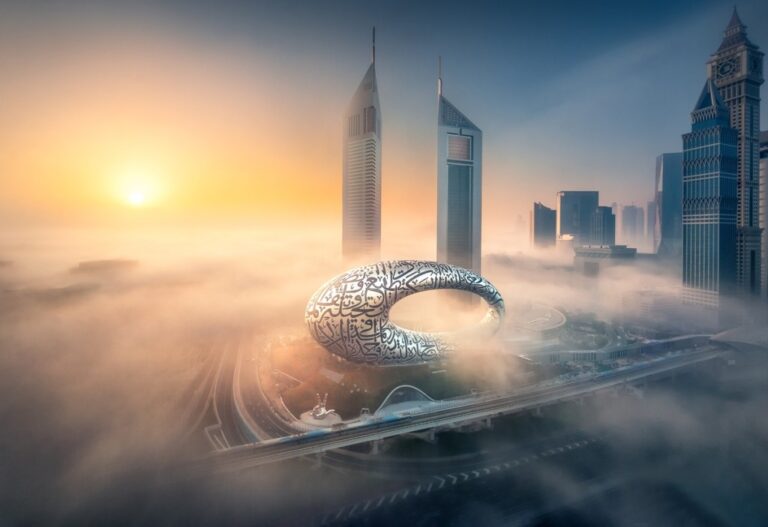 WebHigh Fine Art Wide Fog View 1