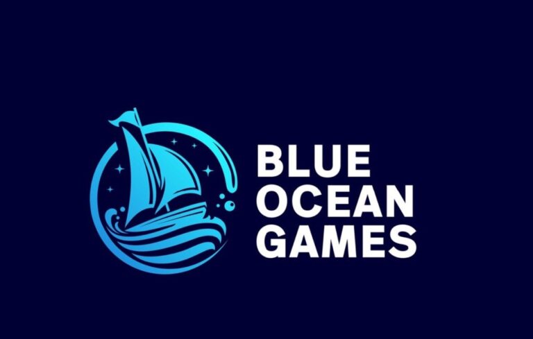 blue ocean games