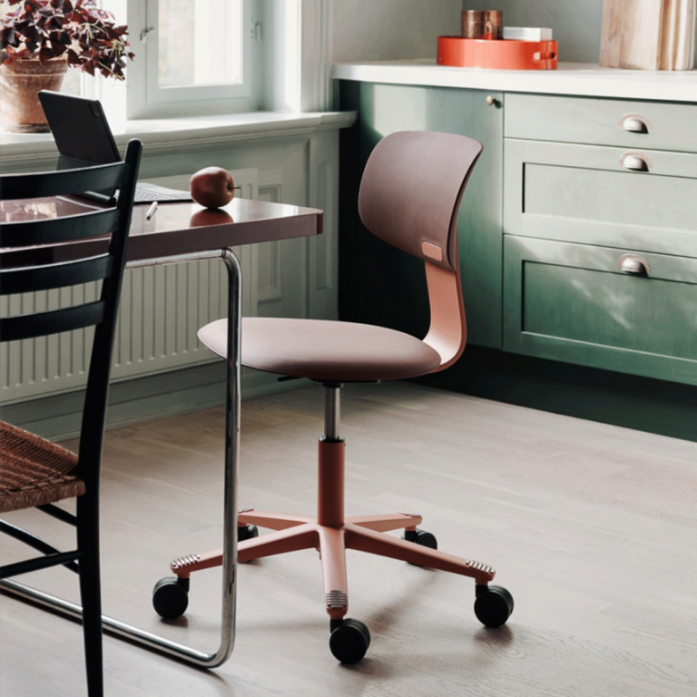 dezeen awards 2025 Hag Tion by Flokk 852x852