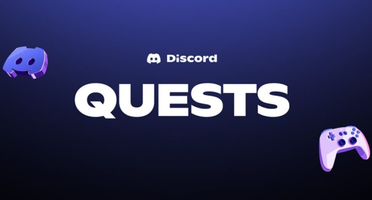 discord quests