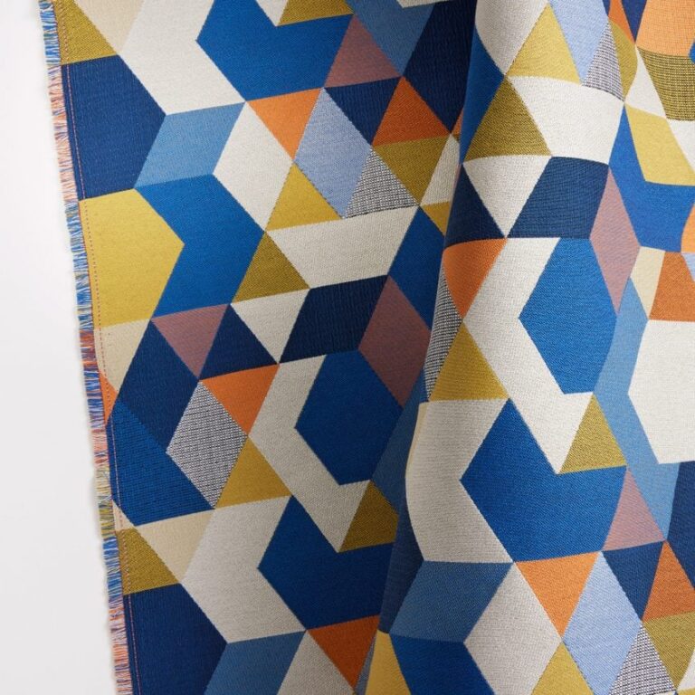 polychrome textile designtex dezeen showroom dezeen 2364 col 0 852x852
