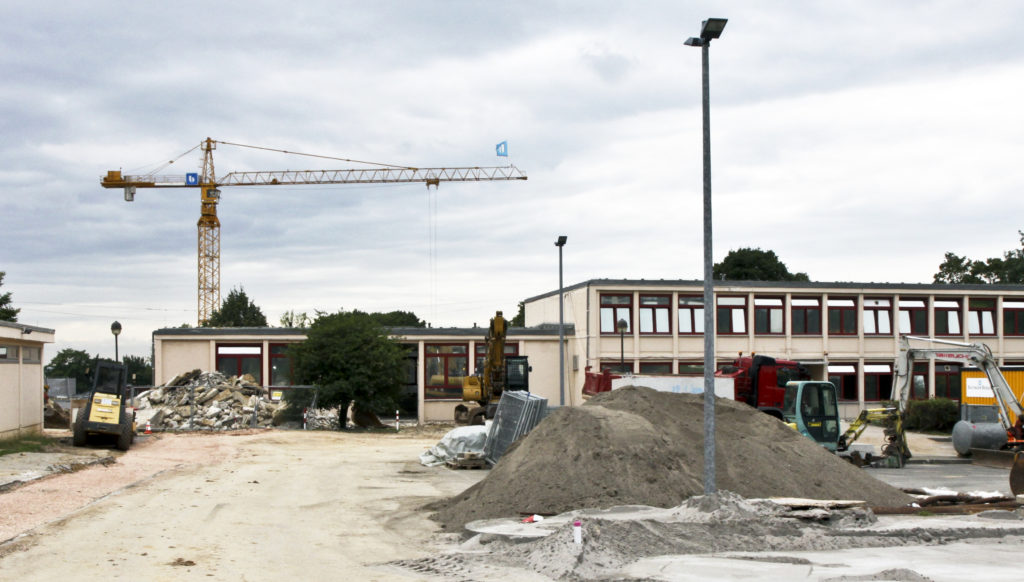 school construction3