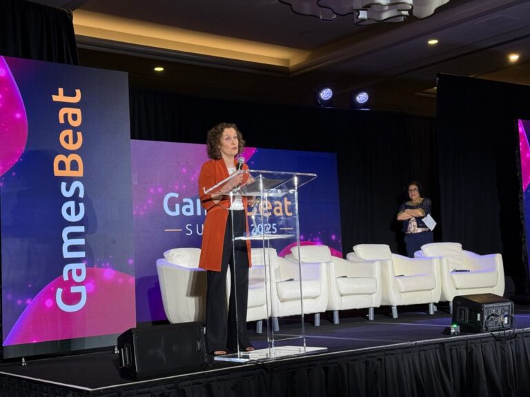 2025 Visionary Awards Patricia Vance ESRB