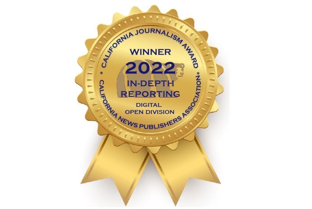 CNPA award