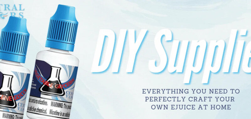 Central Vapors Continues to Set the Standard as America’s Go-To Online Vape Shop