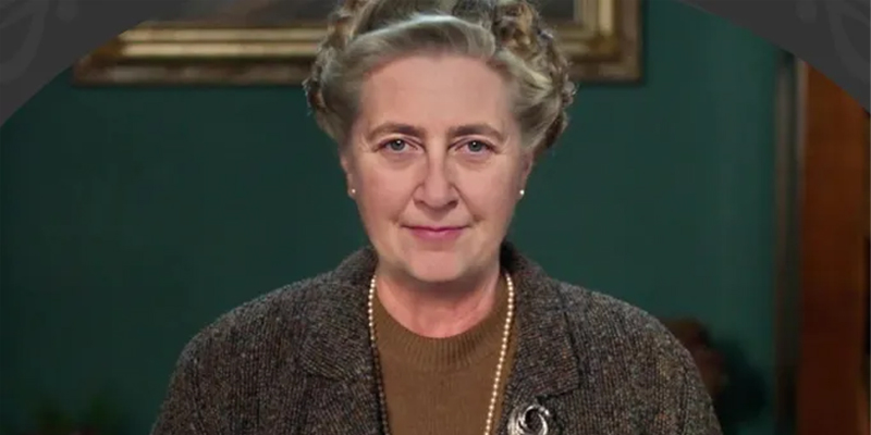 Christie AI BBC