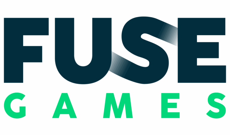 Fuse Games Logo H Dark