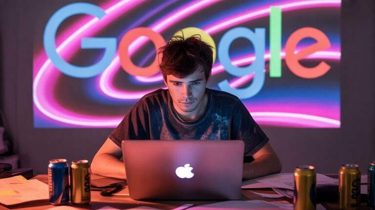 Google