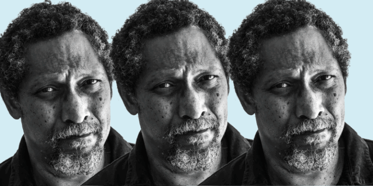 Percival Everett image
