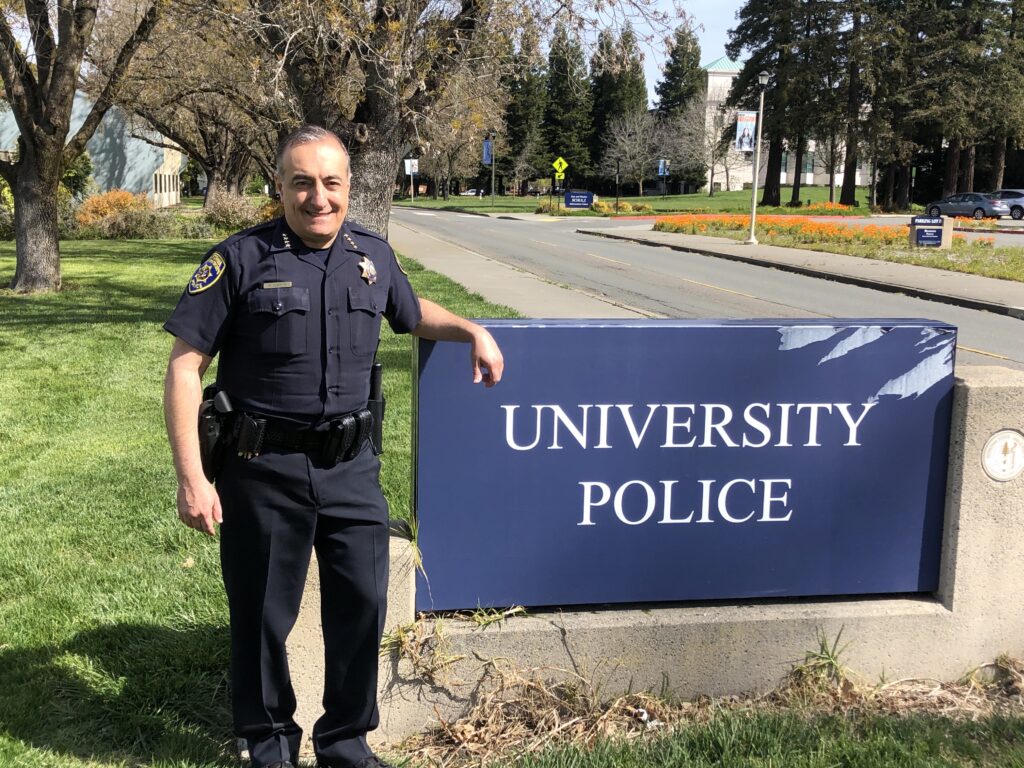 Police Chief 4