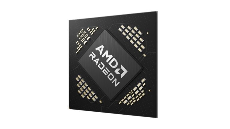 Radeon RIGHT