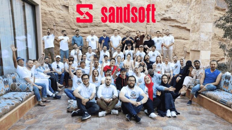 Sandsoft Team