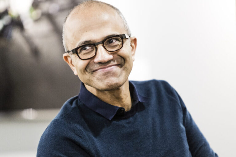 Satya smiling print 1024x683 1