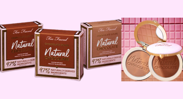 arkay toofaced