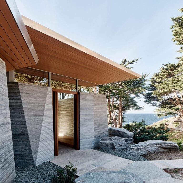 big sur house field architecture sq5 852x852