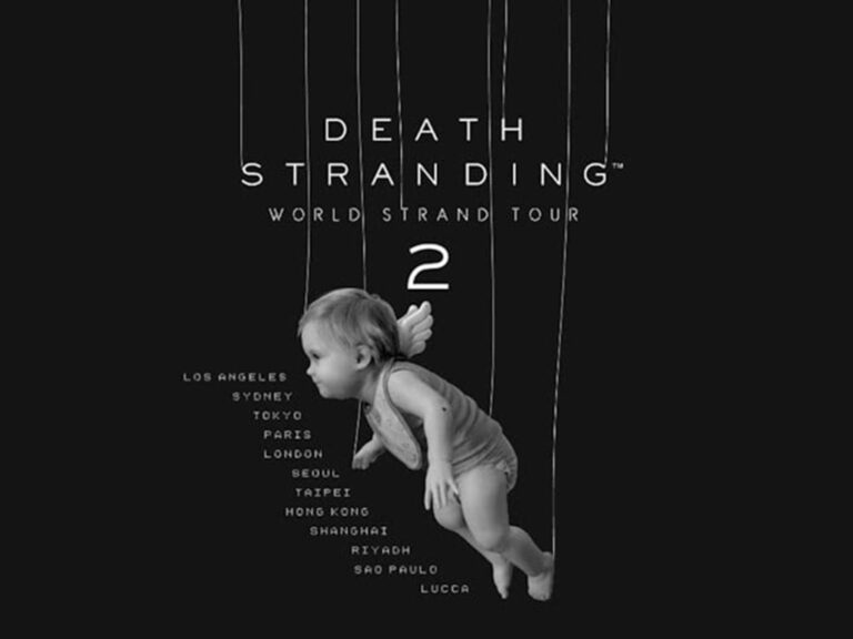 death stranding