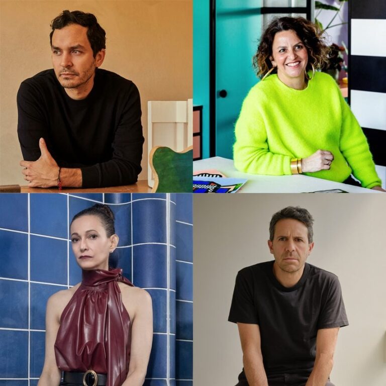 dezeen awards 2025 judge announcement 22 April 852x852