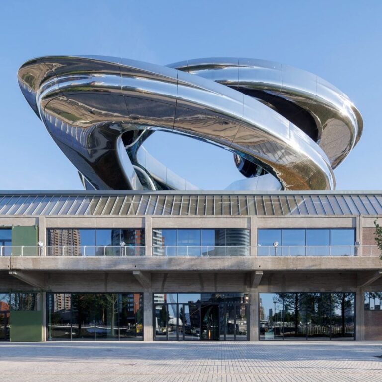 fenix museum of migration mad architecture rotterdam netherlands dezeen 2364 sq 852x852