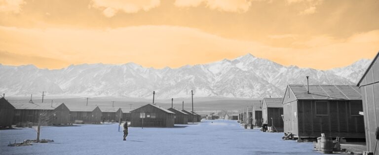 internment