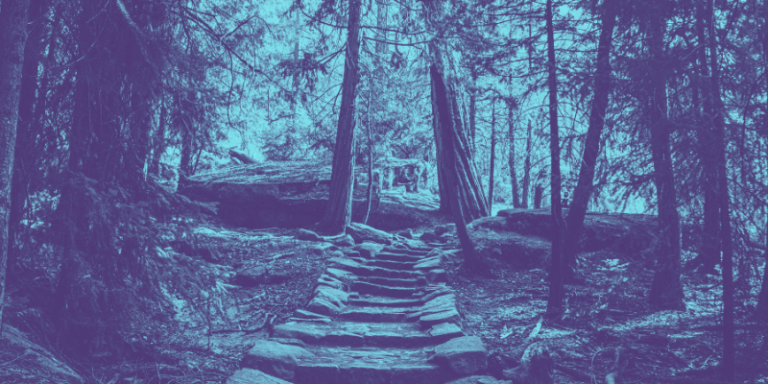 path