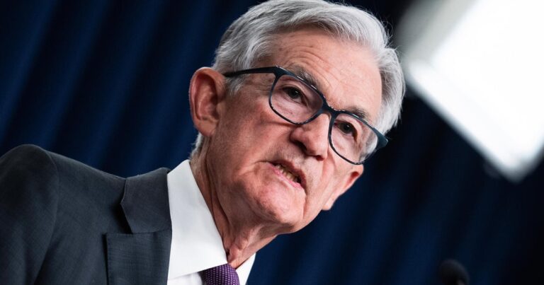 powell