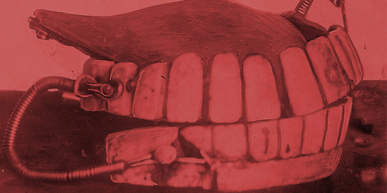 teeth