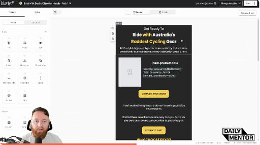 Daily Mentor Empowers the Next Generation of eCommerce Entrepreneurs Across Australia